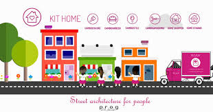 L'architettura e il design diventano itineranti con Street architecture ...