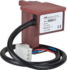 The best homemade solution for stainless steel. Elco 65000743 Ignition Transformer