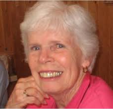 Frances Farrell Obituary