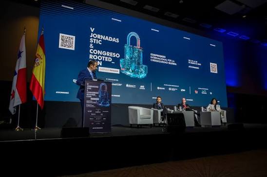 Panamá es la sede del evento de ciberseguridad más importante de  Iberoamérica: #STICPANAMÁ Más de mil 700 profesionales de la ciberseguridad  de 33 países se dan cita en la quinta edición de