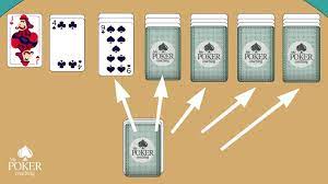 To play solitaire with cards, build the playing board by laying out seven different piles of cards along a horizontal row. Solitaire Card Game Rules Learn How To Set Up And Play Solitaire