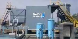 Netsol Water: Pioneering Sewage Treatment Plant Manufacturer in ...