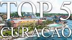 TOP 5 BEST luxury resorts in CURACAO, CARIBBEAN [2024 ...