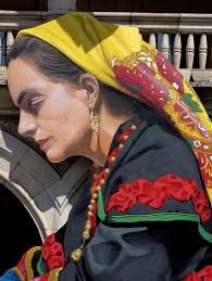 Vamos a contar algunas curiosidades y detalles sobre la obra del  Descendimiento de @jm.brea para el cartel de la Semana Santa de  @aytoplasencia. Está inspirada en el Descendimiento de Caravaggio. Es uno