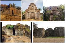 Mumbai's lesser-known iconic forts: A ...