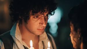 Prime Video: The Seduction, Season 1