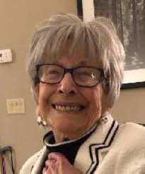 Obituary information for Evelyn H. Springer