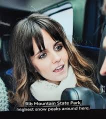 Linda Brzezinski's Instagram, Twitter & Facebook