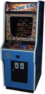 Anuncios maquina recreativa infantil, maquinaria comercio maquina recreativa infantil. Arcade Wikipedia La Enciclopedia Libre