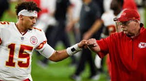 The latest news, video, standings, scores and schedule information for the kansas city chiefs. State Of The 2021 Kansas City Chiefs Lombardi Or Bust For Andy Reid Patrick Mahomes And Co
