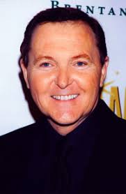 Larry Thompson, Hollywood film producer, personal manager, author and  motivational speaker