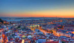 Lissabon tipps portugal lissabon portugal reisen teneriffa verreisen sintra portugal. Erasmus Erfahrung In Lissabon Portugal Von Pedro Erfahrungen Mit Erasmus Lissabon
