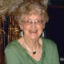 Obituary information for Lucille Elkins