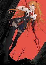 Maybe you would like to learn more about one of these? Evangelion 3 0 Hd Wallpapers Free Download Wallpaperbetter