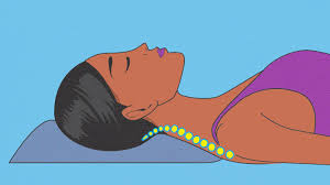 Neck pain is the second most common muscle and joint complaint after back pain. The Consequence Of Sleeping The Wrong Way Everyday Health