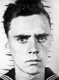 John Earl Brown Jr : Petty Officer Second Class from New York, World War II  Casualty