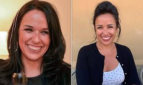 Graphic designer hanged herself when she was let out for one night from  psychiatric unit