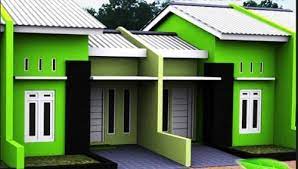 Untuk itu, dalam artikel ini akan dijelaskan lebih lanjut mengenai cat teras rumah yang bagus. 20 Inspirasi Cat Rumah Warna Hijau Untuk Rumah Anda