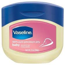 Vaseline Baby Petroleum Jelly 13 Oz Beautytips Vaseline Petroleum Jelly Vaseline Vaseline Beauty Tips