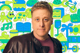 Stars Embrace 'Mac' Kids