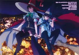 Witchcraft Works Wallpapers Wallpaper Cave Nonton anime witch craft works subtitle indonesia. witchcraft works wallpapers wallpaper