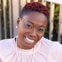 Monica Brice's Instagram, Twitter & Facebook