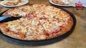 Chuck E Cheese Frying Pan Pizza Recipe In 2020 Frying Pan Pizza Pizza Recipes Pan Pizza