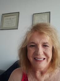 Photo of doctorate degree and clinical social worker certification