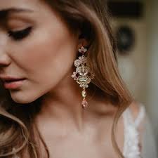 Buy Flutter Sleeve Floral Wedding Dress Fairy Colorful Dress Wedding  Wildflower Rustic Bridal Dress With Flowers Backless Romantic Wedding Gown  Online in India