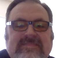 Eric Britz, LPC CAADC ACS