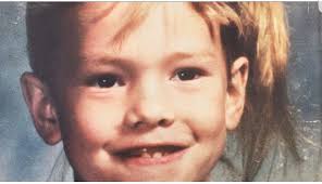 Remembering Monica DaSilva, a 7-year-old girl murdered in Lemmon Valley in  1990