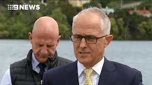 Barnaby Joyce hits back at Malcolm Turnbull over 'inept', 'unnecessary'  public criticism