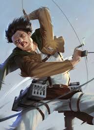 3dmodel ackerman character eren fanart jeager levi mikasa rose tutorial watercolor yeager leviackerman attackontitan3dmodel poetryattackontitan realisticdrawing realisticanime shingekinokyojin attack_on_titan attackontitanfanart. Yenba On Twitter Levi Ackerman Attack On Titan Went For A More Realistic Approach Attackontitan Attackontitanseason4 Leviackerman Anime Manga Aot Https T Co Bbedfsth80