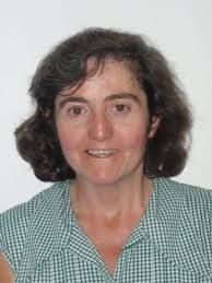 Anne Powell's Instagram, Twitter & Facebook