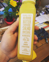 This is a vegan salad dressing inspired by my favorite dressing from my favorite salad place sweetgreen. Pin On Healthy Nutrition Cooking Tips Inspiration