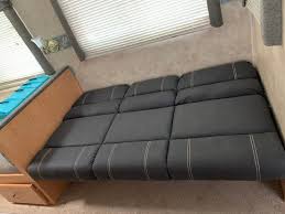 We would like to show you a description here but the site won't allow us. Thomas Payne Collection Heritage Series Jackknife Sofa Camping World