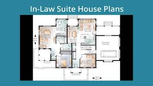 These plans vary in square footage from approximately 550 cozy square feet to a luxurious 10,000 plus square feet. Home Plans With Mother In Law Suites Home And Aplliances
