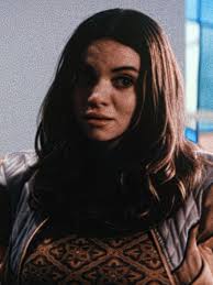 Sienna Terrifier Open The Present