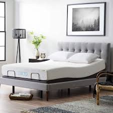Overstock Com Online Shopping Bedding Furniture Electronics Jewelry Clothing More In 2020 Adjustable Bed Base Adjustable Bed Mattress Adjustable Beds