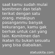 Berikut ini kumpulan kata kata lucu tentang selingkuh yang… Kata Kata Nasehat Untuk Wanita Selingkuh Mikeherberts