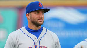 But he passed on joining league to pursue mets career. Tim Tebow Says He Turned Down Xfl To Continue Baseball Career Complex