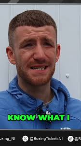 Ruadhan Farrell 🗣 Once I beat Gerard Hughes