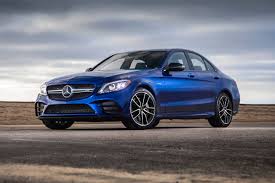 2021 Mercedes Benz C Class Amg C 63 S Prices Reviews And Pictures Edmunds