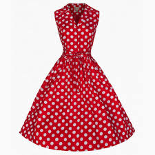 miss lixxie lou lindy bop matilda dress review