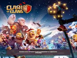 Join the international fray that is clash of clans. Clash Of Clans December 2014 Christmas Update Developer Tech News