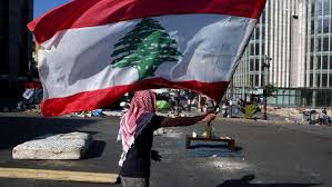 ماذا دار بين باسيل وصفا؟. Ø§Ù„Ø°ÙƒØ±Ù‰ Ø§Ù„Ø£ÙˆÙ„Ù‰ Ù„Ø§Ù†ØªÙØ§Ø¶Ø© 17 ØªØ´Ø±ÙŠÙ† Ø§Ù„Ø·Ø¨Ù‚Ø© Ø§Ù„Ø³ÙŠØ§Ø³ÙŠØ© ÙÙŠ Ù„Ø¨Ù†Ø§Ù† ØªØªØ®Ø¨Ø· ÙˆØ­Ø§Ø¬Ø² Ø§Ù„Ø®ÙˆÙ ÙŠÙ†ÙƒØ³Ø± Cnn Arabic