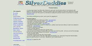 Silverdaddeis com