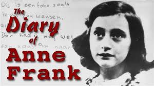Sponsorship, Program Ad Opportunities Available for The Diary of Anne Frank