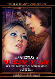 Die Marquise von Sade (1976) 