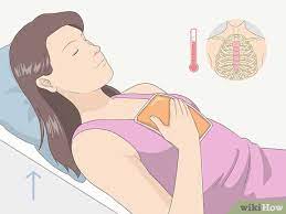 Schleim Aus Rachen Und Lunge Losen Wikihow
